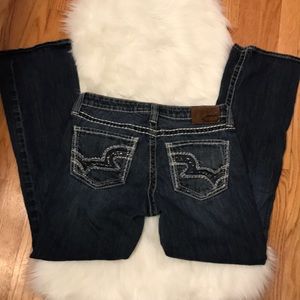 Big Star Maddie Boot Mid-Rise